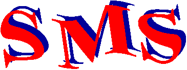 S M S